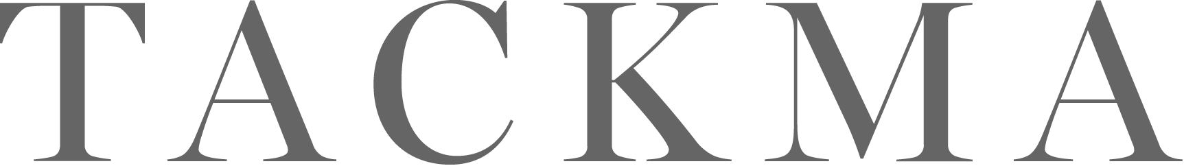 Tackma