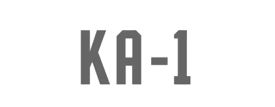 KA-1 Brand