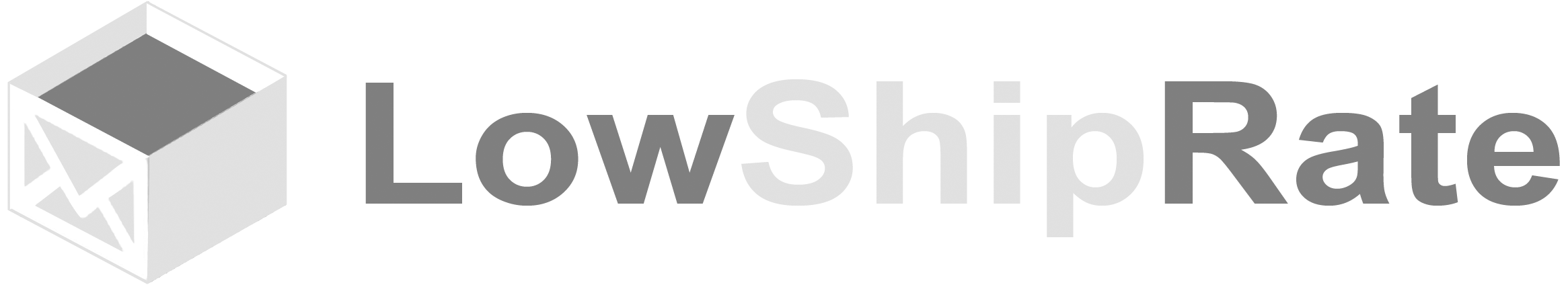 LowShipRate